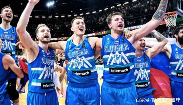 关于伊拉克男篮逆转突尼斯，晋级东京奥运会八强的信息