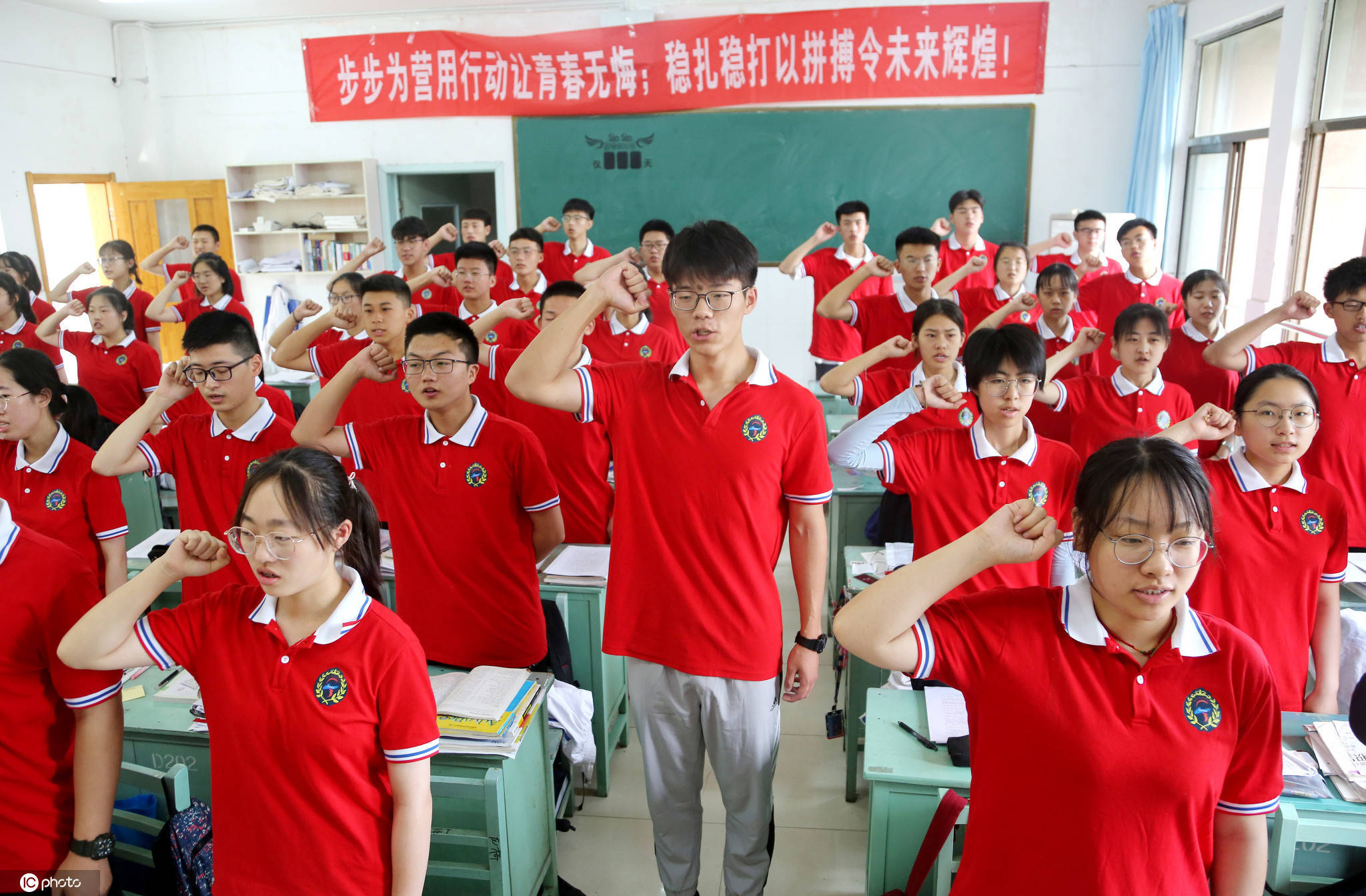 全力冲刺！女足球员恒心百倍